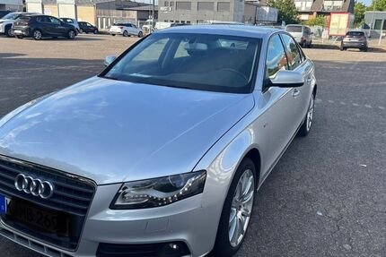 Audi A4 178.000 km 9.800 &euro; Düsseldorf 40477