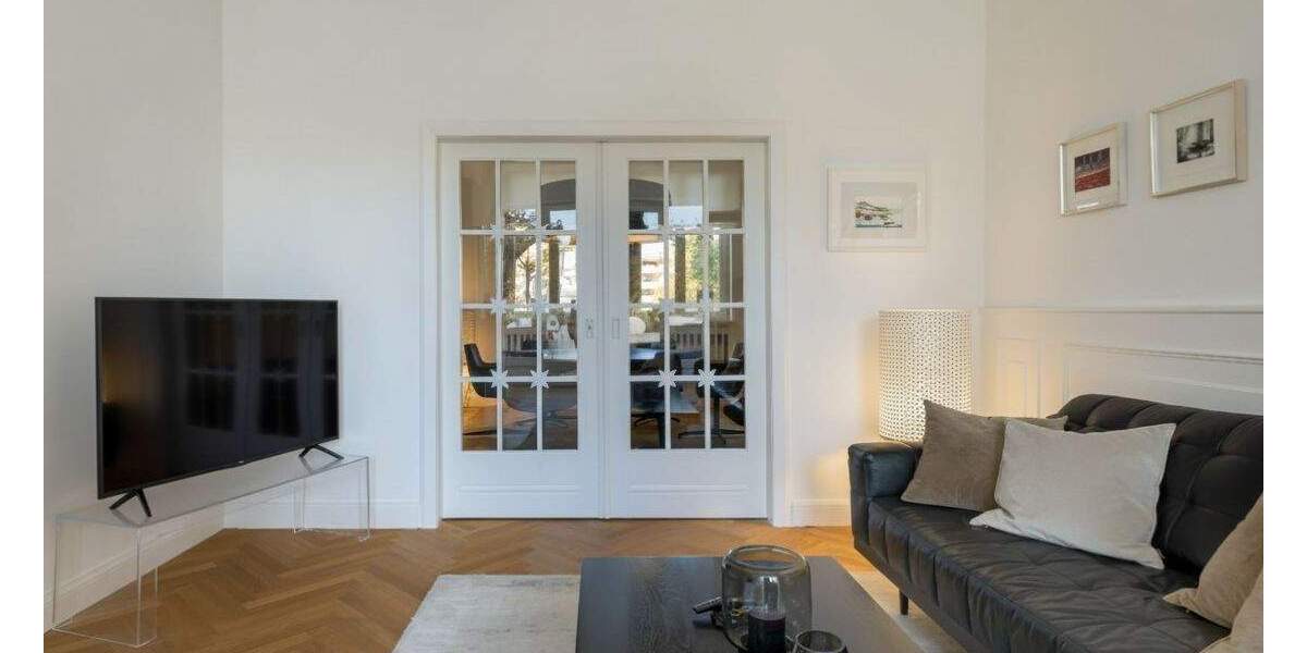 Reihenmittelhaus Krefeld Cracau - 7 Zimmer, 202 m&sup2;, 1.590.000&euro; | Angebot:23950806