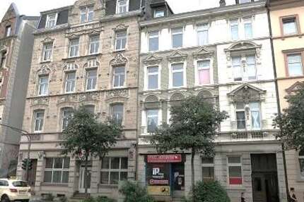 Wohnung Wuppertal Elberfeld - 1 Zimmer, 33 m&sup2;, 55.900&euro; | Angebot:25810118