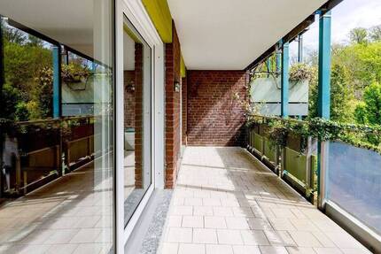 Wohnung Düsseldorf Gerresheim - 3 Zimmer, 91 m&sup2;, 350.000&euro; | Angebot:26817882