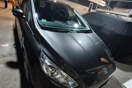 Ford S-Max 144.700 km 14.550 &euro; Willich 47877