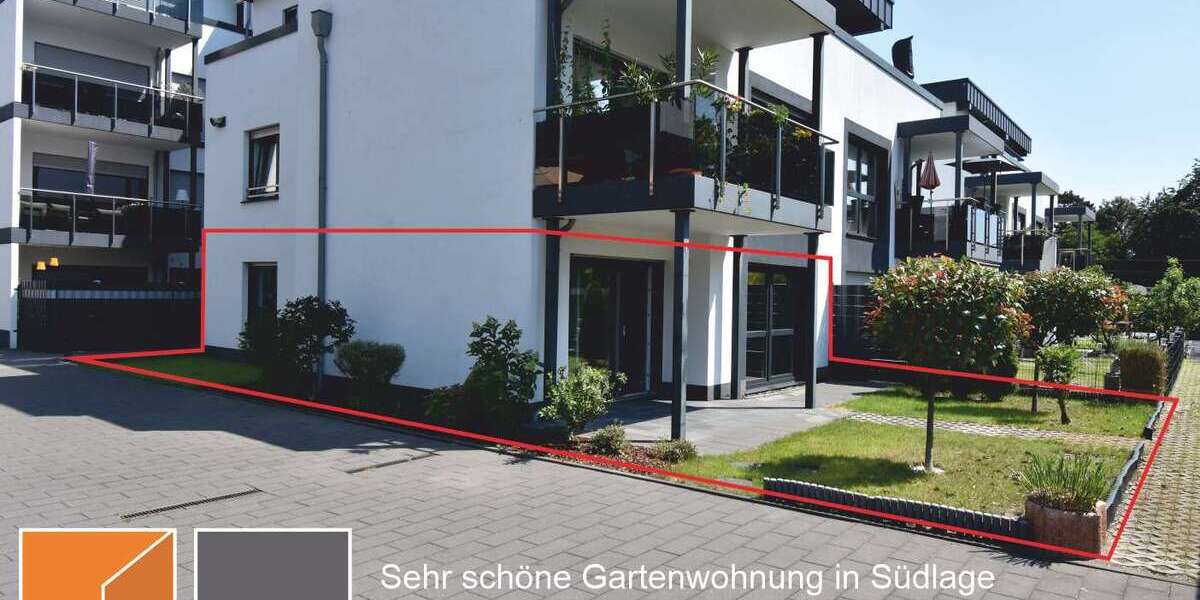 Etagenwohnung Duisburg-Buchholz Buchholz - 2 Zimmer, 73 m&sup2;, 1.111&euro; | Angebot:26950492