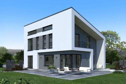 Haus Monheim am Rhein - 6 Zimmer, 182 m&sup2;, 509.900&euro; | Angebot:26838177