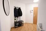 Gepflegte 3-Zimmer-Wohnung mit sonnigem Balkon und Stellplatz in zentraler Lage 3 zimmer