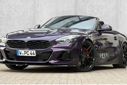 BMW Z4 M40 6.098 km 74.880 &euro; Wuppertal 42117