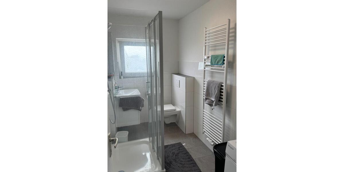 Etagenwohnung Remscheid - 1 Zimmer, 53 m&sup2;, 320&euro; | Angebot:26426316