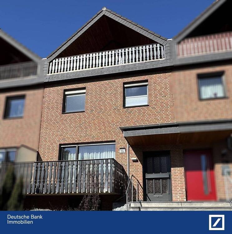 Großzügiges und familienfreundliches Einfamilienhaus - viel Platz!