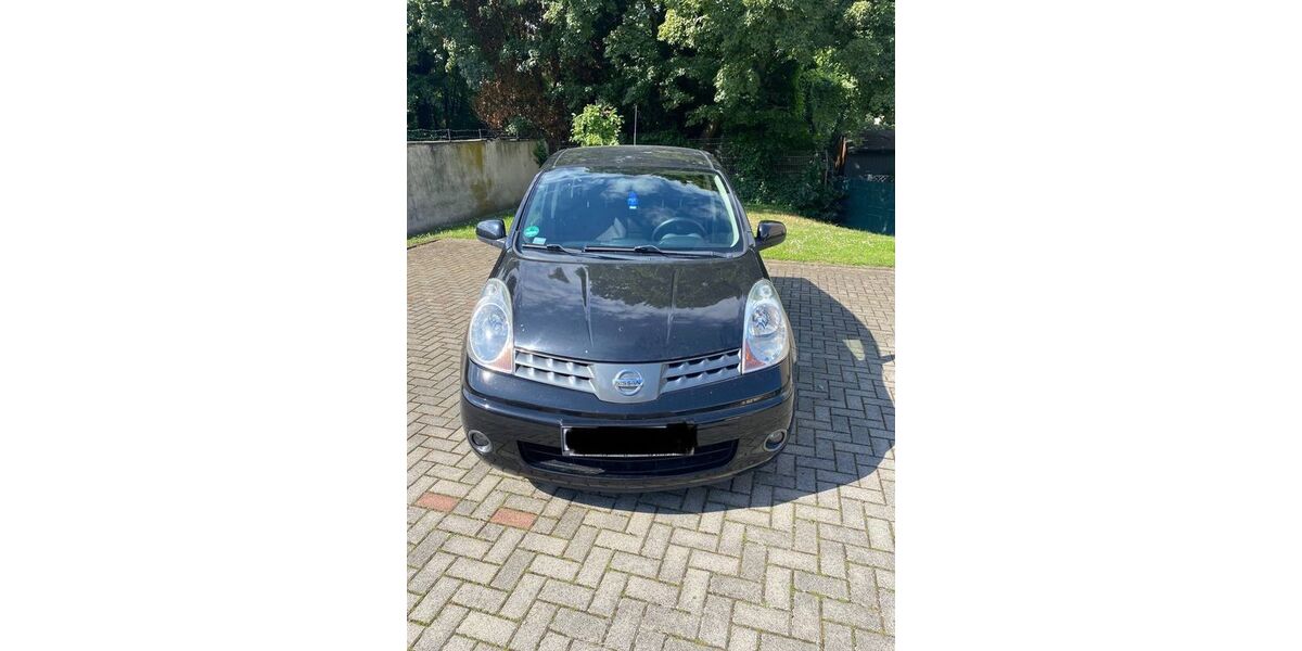 Nissan Note 234.000 km 2.800 &euro; Duisburg 47139