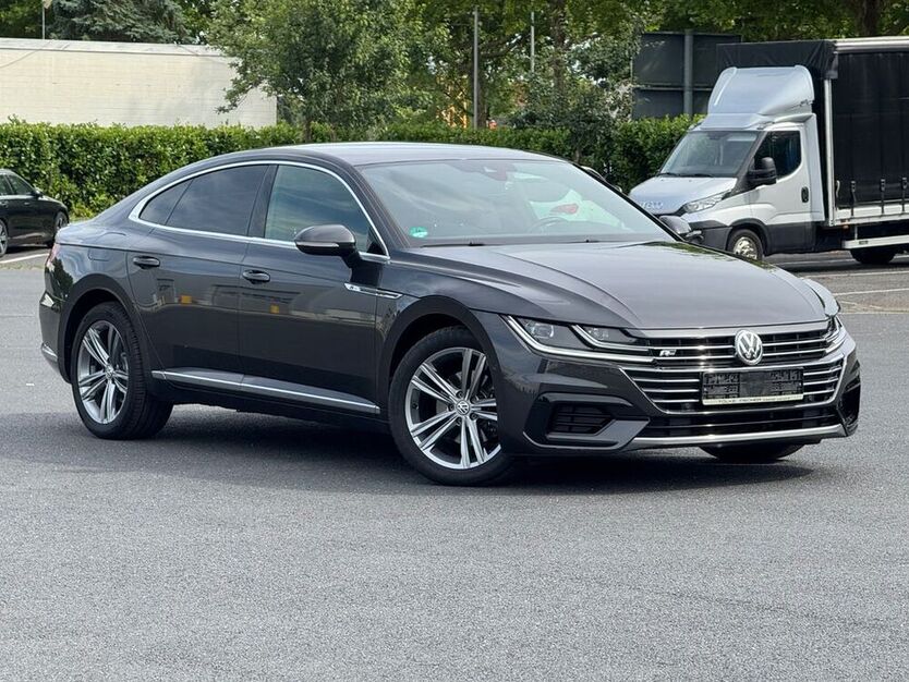 Arteon