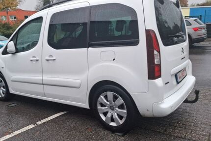 Citroen Berlingo 134.000 km 9.790 € wuppertal 42277