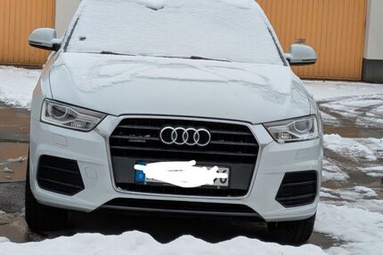 Audi Q3 92.450 km 15.800 &euro; Dormagen 41540