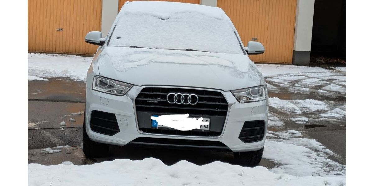 Audi Q3 92.450 km 15.800 &euro; Dormagen 41540