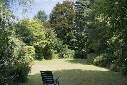 Haus Düsseldorf Urdenbach - 4 Zimmer, 121 m&sup2;, 739.000&euro; | Angebot:25742631