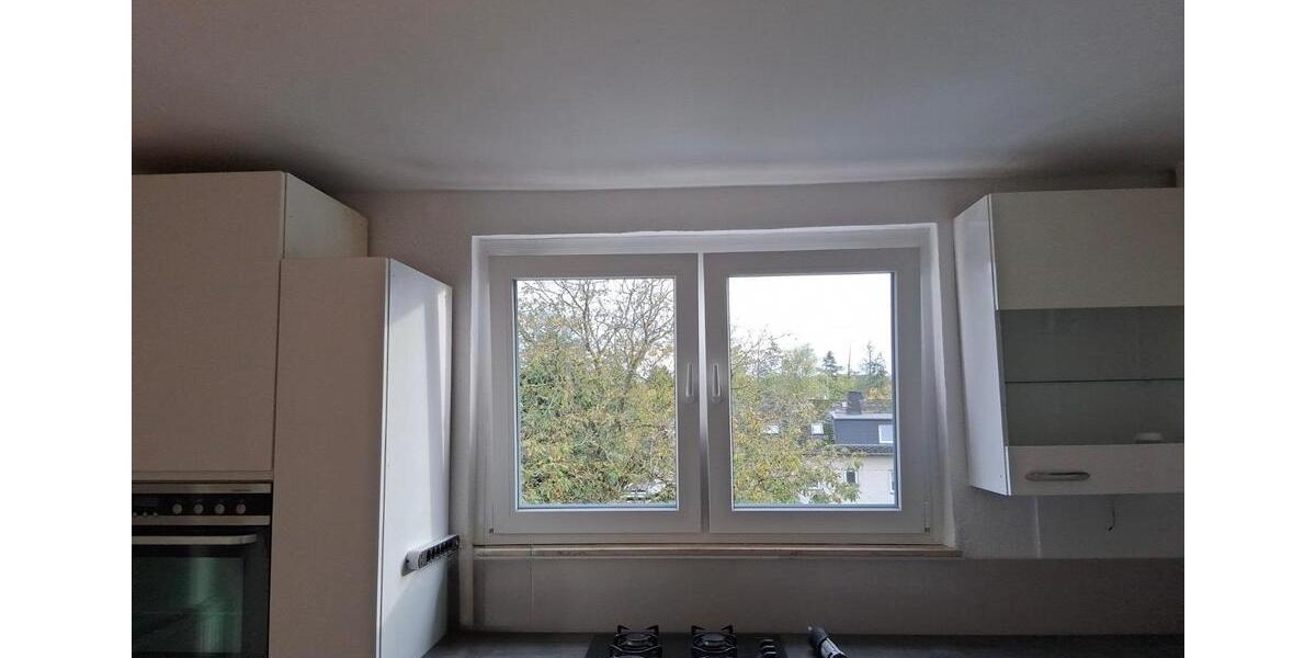 Moderne 2-Zimmer-Wohnung in Hilden – Kernsaniert & ruhig gelegen 2 zimmer