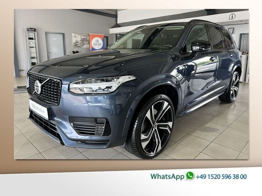 XC90