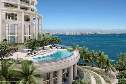 Wohnung zum Kaufen in Miami 6.521.549 € 345 m²