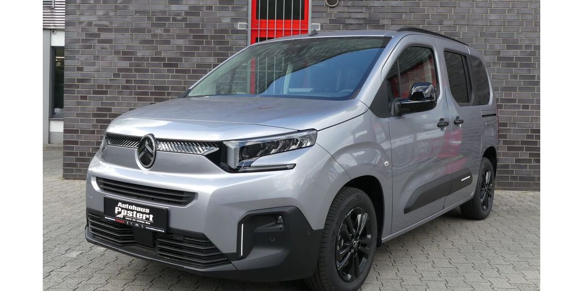 Citroen Berlingo 7.500 km 29.980 &euro; Oberhausen 46147