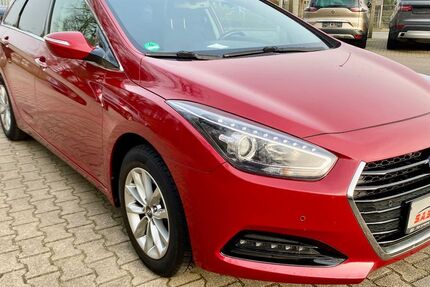 Hyundai i40 145.210 km 7.700 &euro; Moers 47445