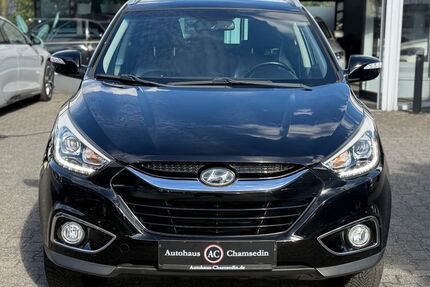 Hyundai ix35 63.981 km 9.989 &euro; Viersen 41748