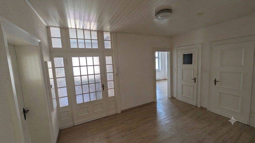 Etagenwohnung Mülheim an der Ruhr Broich - 3 Zimmer, 132 m&sup2;, 1.350&euro; | Angebot:26835254