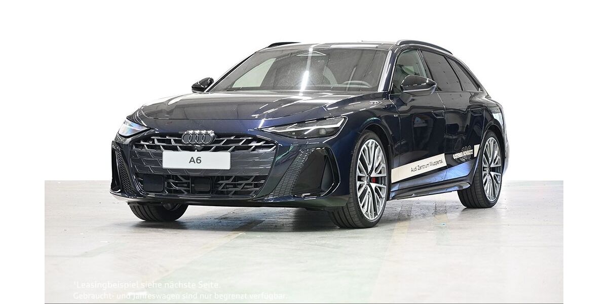 Audi A6 5.000 km 95.980 &euro; Wuppertal 42109