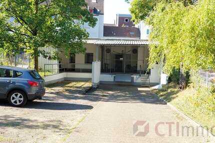 Haus Oberhausen Alsfeld - 5 Zimmer, 113 m&sup2;, 549.000&euro; | Angebot:27333154