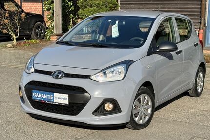 Hyundai i10 90.000 km 6.290 &euro; Mönchengladbach 41068