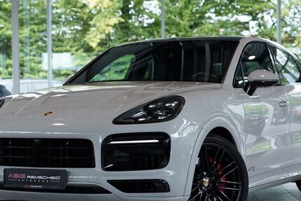 Porsche Cayenne 79.900 km 88.900 € Remscheid/NRW 42855