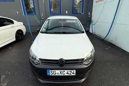VW Polo 227.000 km 2.500 &euro; Solingen 42699