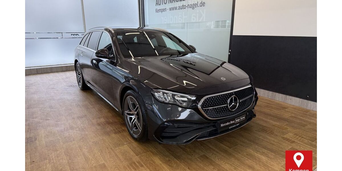 Mercedes-Benz E 220 8.941 km 49.779 &euro; Kempen 47906