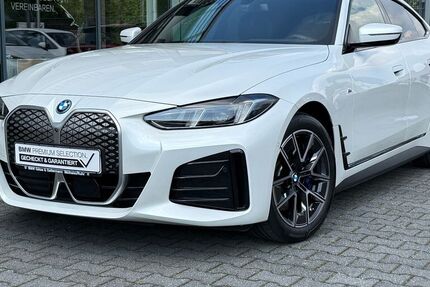 BMW i4 18.050 km 50.950 &euro; Mülheim 45472