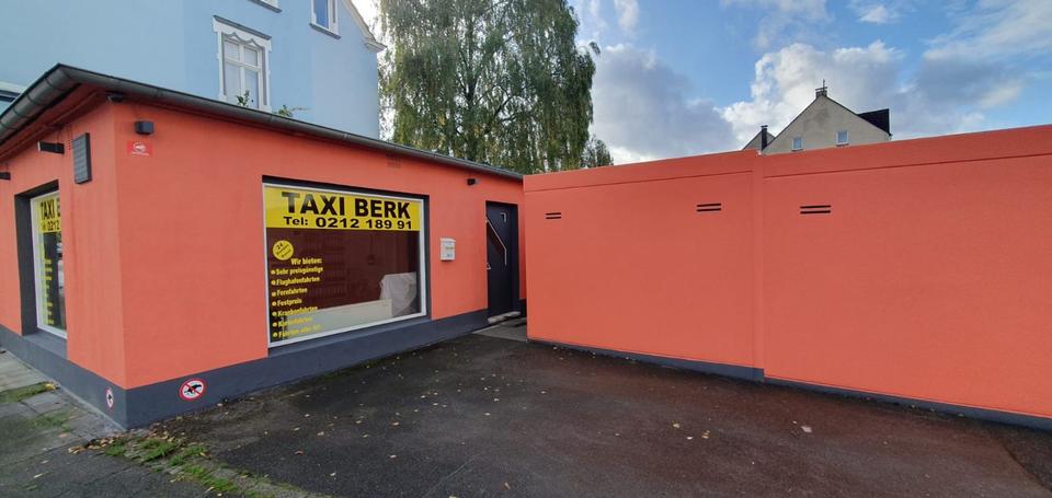 Gewerbeobjekt Solingen Wald - 464&euro; | Angebot:25236761