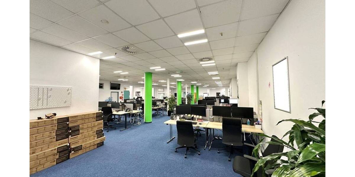 Gewerbeobjekt Wuppertal Elberfeld - 3.950&euro; | Angebot:26786771