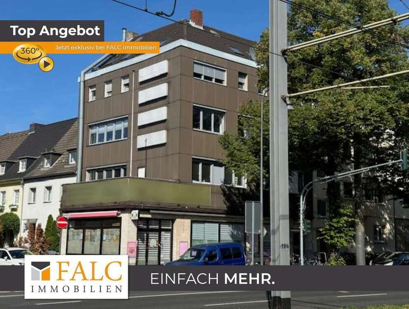 Wohnung zum Kaufen in Köln 685.000 € 109 m²