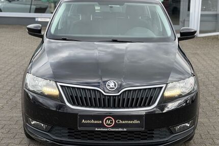 Skoda Rapid 125.112 km 7.997 &euro; Viersen 41748