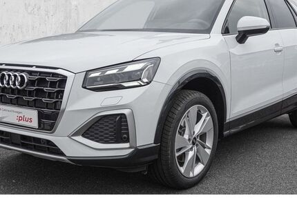 Audi Q2 5.490 km 36.940 &euro; Düsseldorf 40549