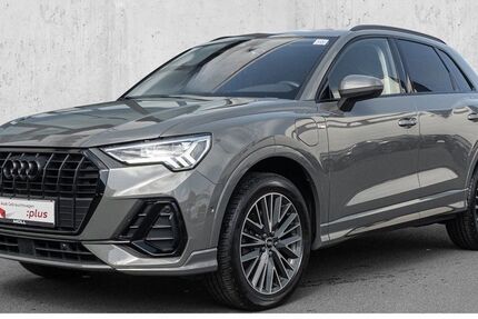 Audi Q3 59.250 km 28.450 &euro; Düsseldorf 40549