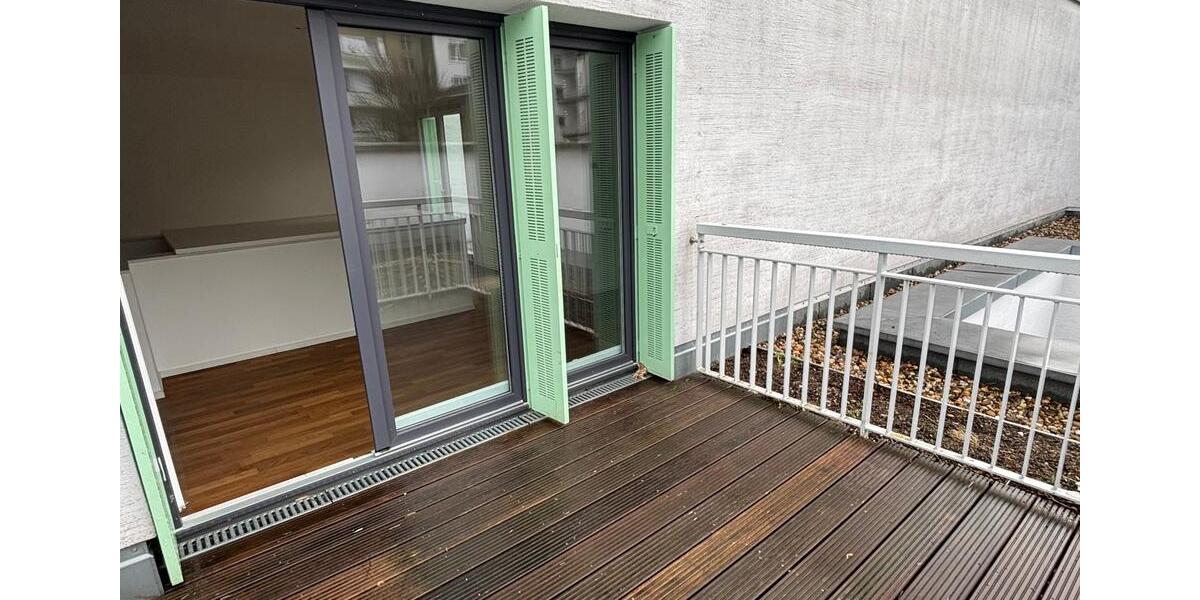 Etagenwohnung Düsseldorf Stadtbezirk 3 - 3 Zimmer, 103 m&sup2;, 1.925&euro; | Angebot:24116704