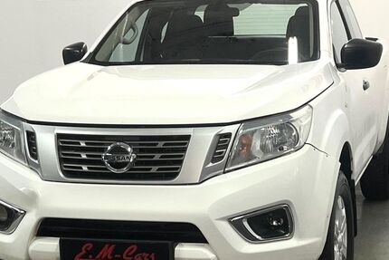 Nissan Navara 202.707 km 16.790 &euro; Wuppertal 42289