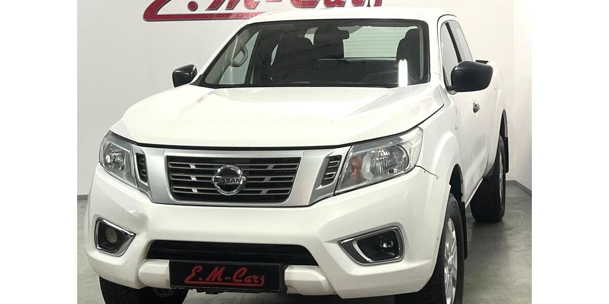 Nissan Navara 202.707 km 16.790 &euro; Wuppertal 42289