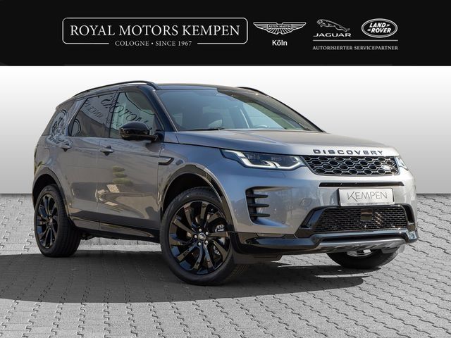 Discovery Sport