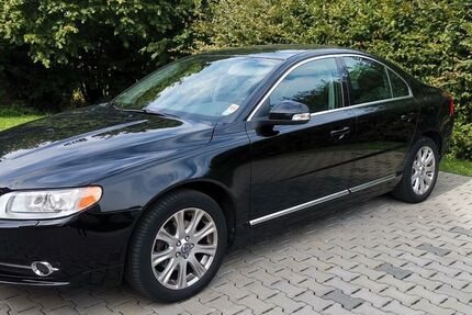 Volvo S80 245.000 km 7.000 &euro; Korschenbroich 41352