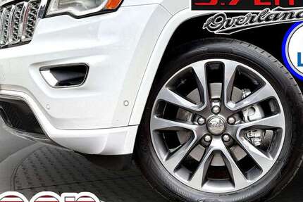 Jeep Grand Cherokee 79.998 km 32.990 &euro; Düsseldorf 40625