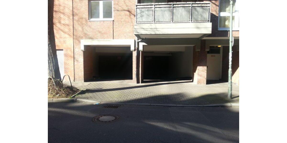 Garagen / Stellplätze Düsseldorf Oberbilk - 80&euro; | Angebot:26080821