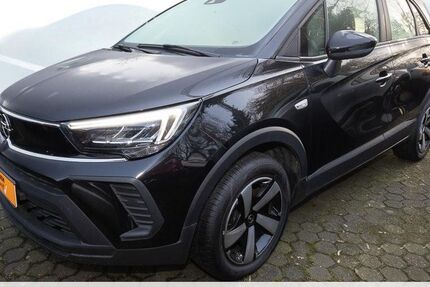 Opel Crossland (X) 29.199 km 16.270 &euro; Solingen 42697