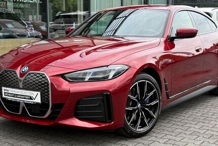 BMW i4 22.394 km 47.960 &euro; Mülheim 45472