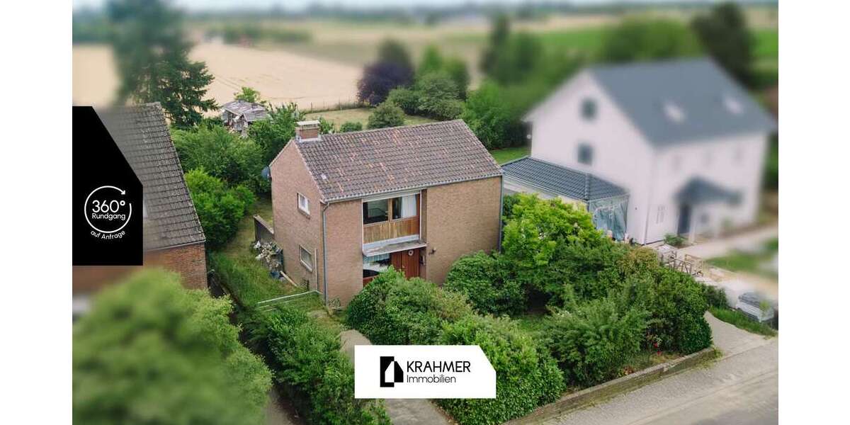 Grundstück zu verkaufen in Meerbusch Nierst 549.000 € 819 m² zimmer