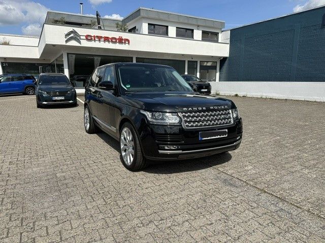 Land Rover Range Rover 159.570 km 29.990 &euro; Mönchengladbach 41238