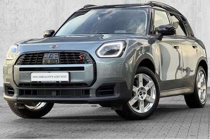 Mini Cooper S Countryman 25.041 km 35.470 &euro; Wuppertal 42117