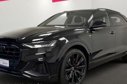 Audi Q8 49.909 km 63.900 &euro; Düsseldorf 40233